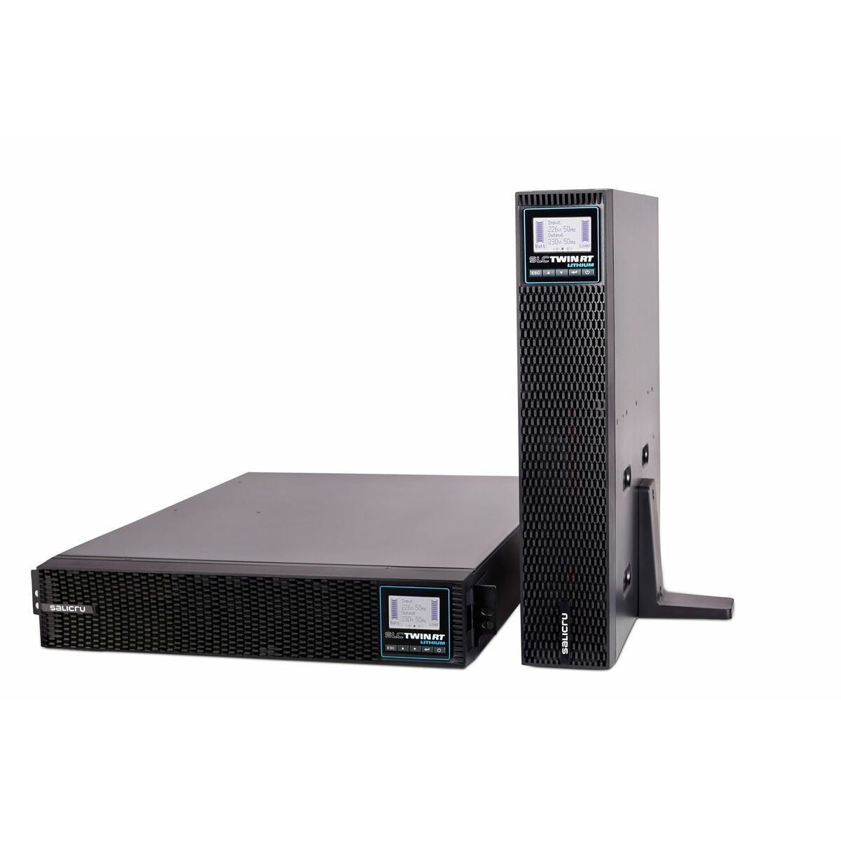 Uninterruptible Power Supply System Interactive UPS Salicru 6B4LA000002 - GearHaus