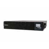 Uninterruptible Power Supply System Interactive UPS Salicru 6B4LA000003 - GearHaus