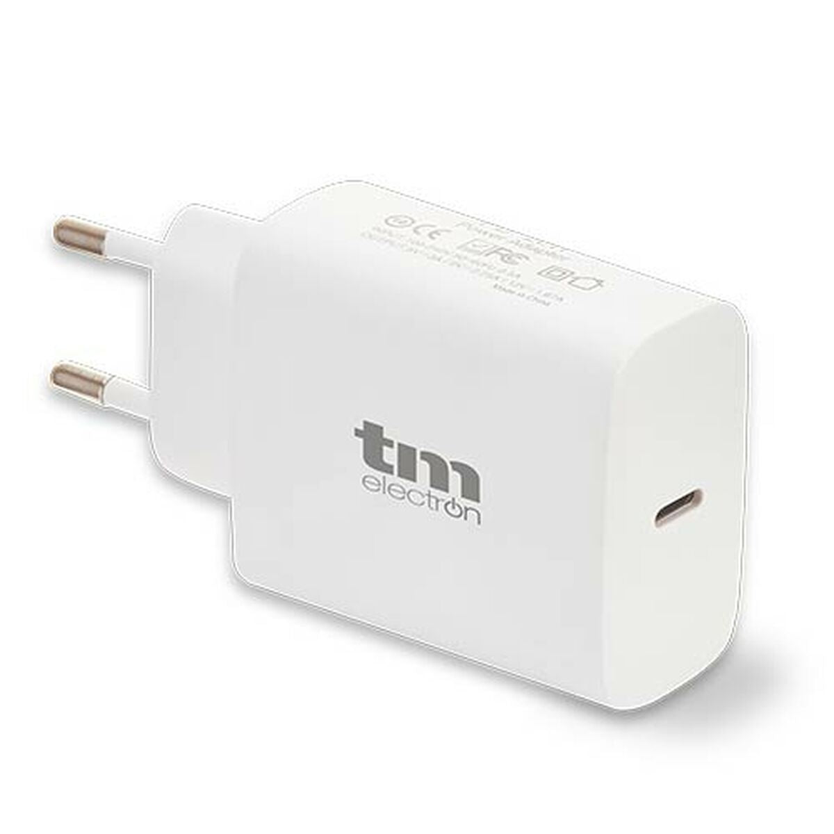 Wall Charger TM Electron 20 W USB - C - GearHaus