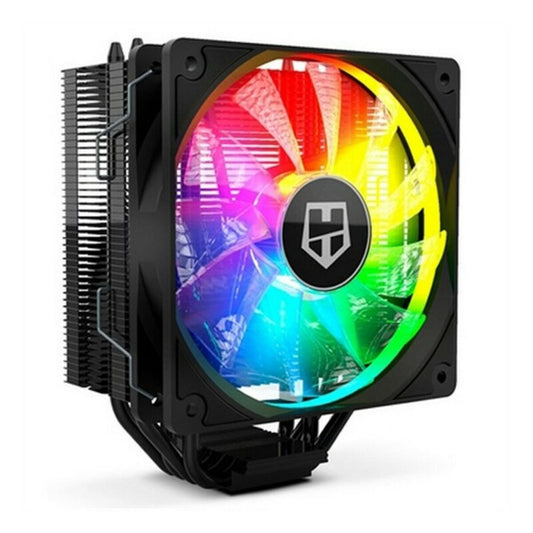 CPU Fan Gaming Nox - Xtreme Hummer H - 224 - GearHaus