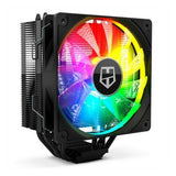 CPU Fan Gaming Nox - Xtreme Hummer H - 224 - GearHaus