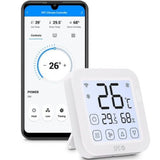 Smart Plug SPC 6433B - GearHaus