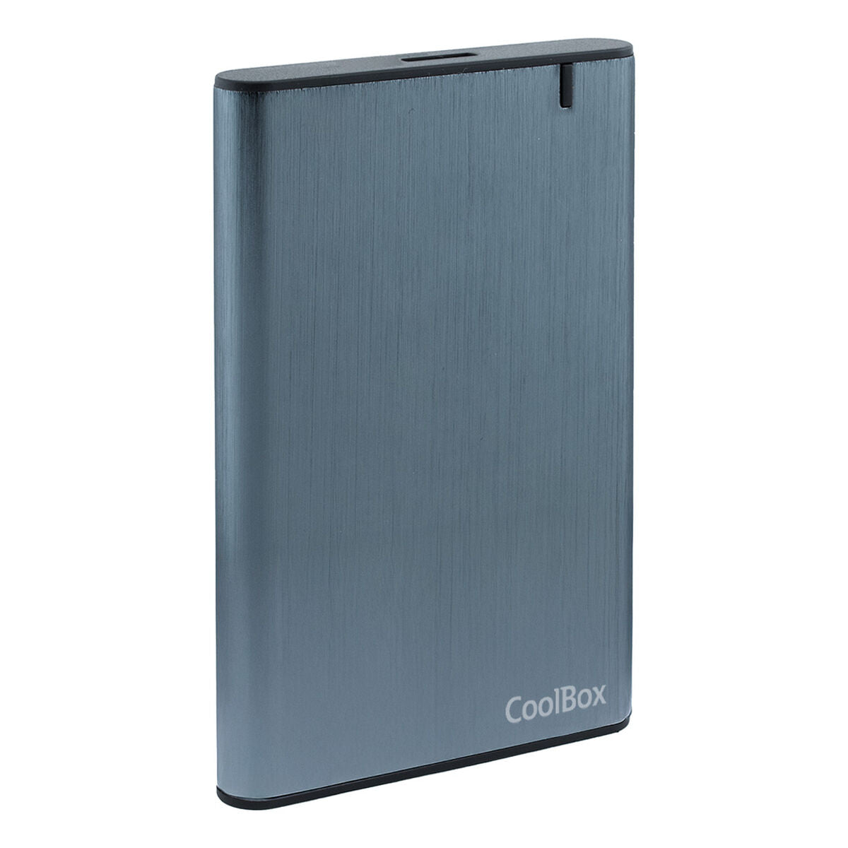 External Box CoolBox COO-SCA2550-UA 2,5" Grey-4