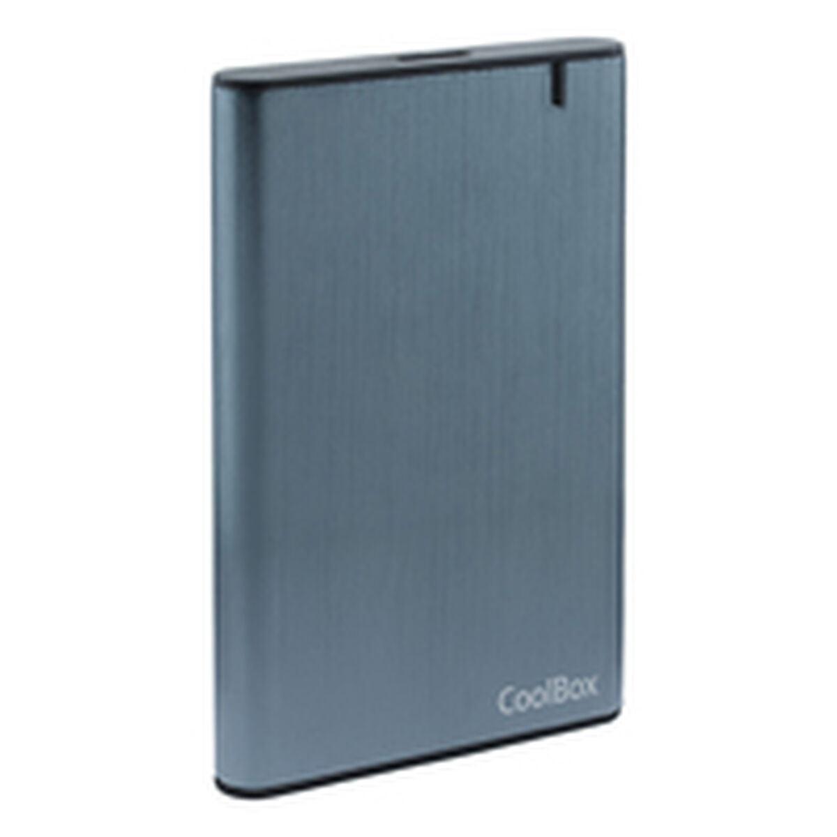 External Box CoolBox COO-SCA2550-UA 2,5" Grey-3