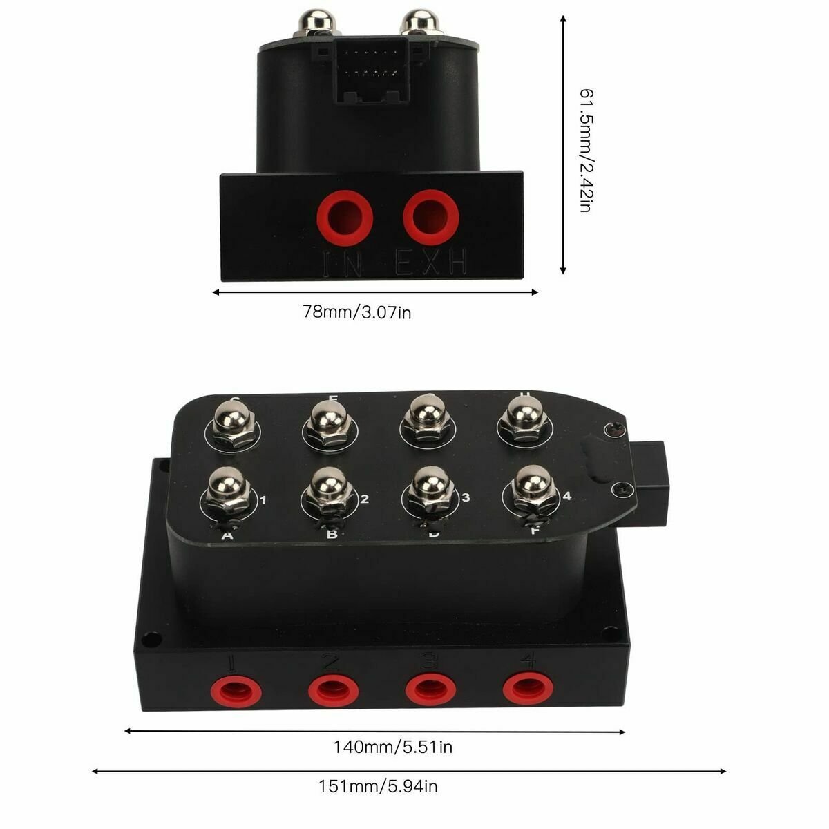 Printer Input Tray Brother LD4F000080040I - GearHaus