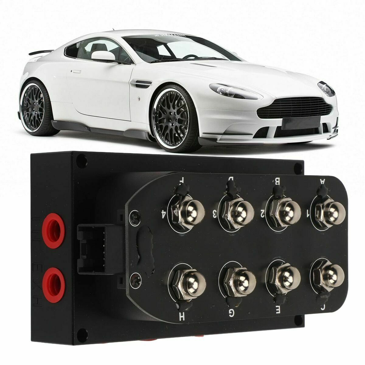 Printer Input Tray Brother LD4F000080040I - GearHaus