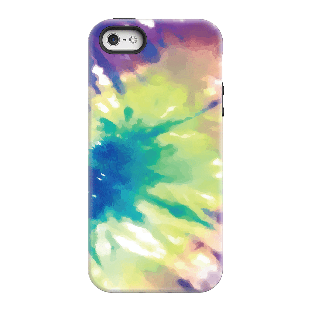 Tie Dye Phone Cases - GearHaus
