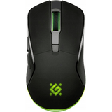 Defender Demon GM - 534 Wireless Gaming Mouse Black (52534) - GearHaus