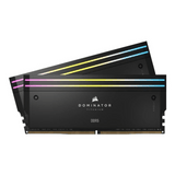 Pamäť RAM DDR5 Corsair 48 GB 3600 40 (CMP48GX5M2X7200C36W) - GearHaus