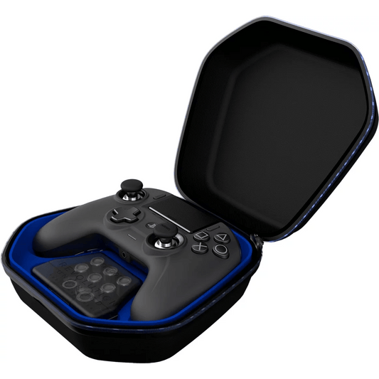 Controller Wireless Nacon Revolution Unlimited Pro pentru Playstation 4, Negru (PS4OFPADREV3UK) - GearHaus