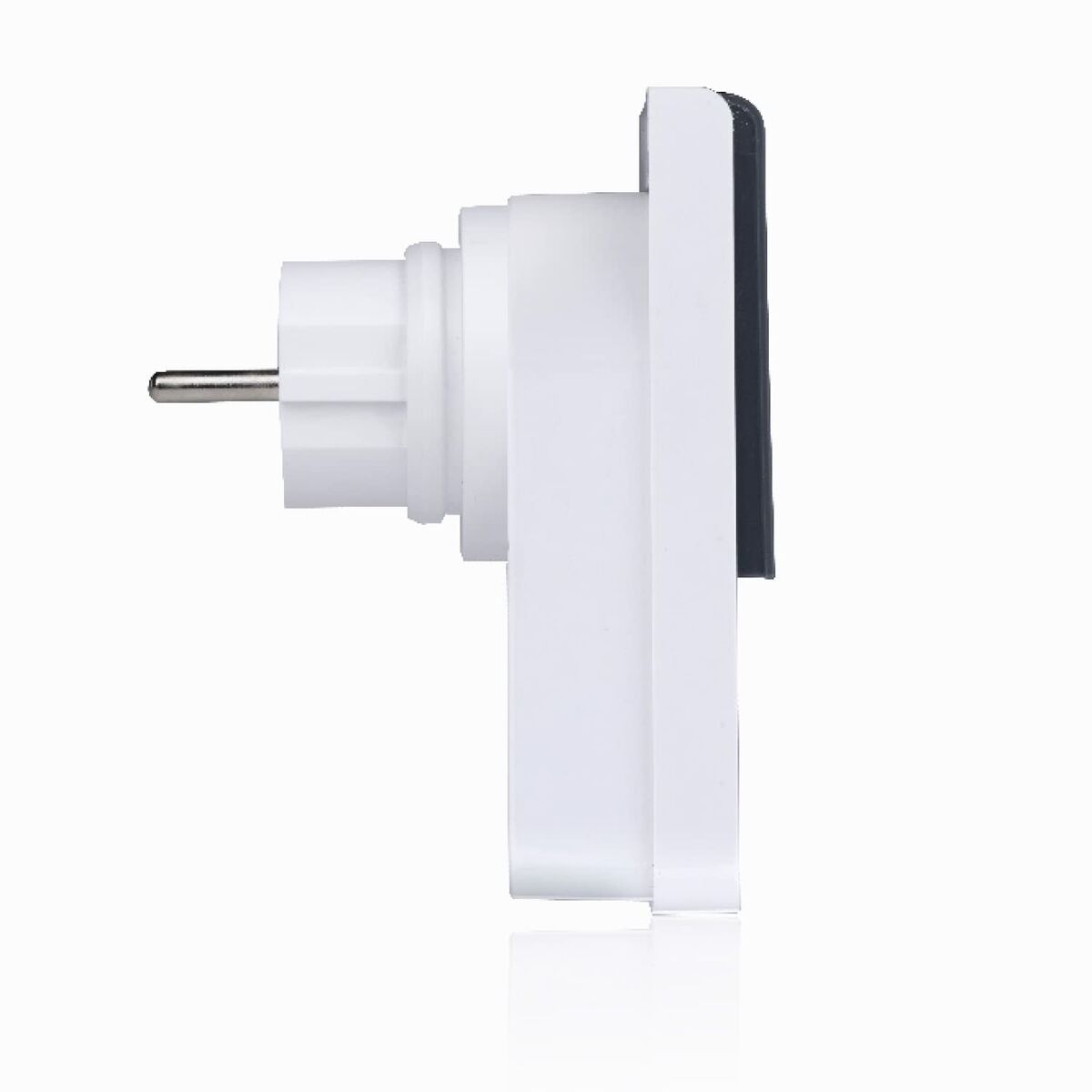 Smart Plug Alpina Smart Home Exterior Wi - Fi 230 V 16 A - GearHaus