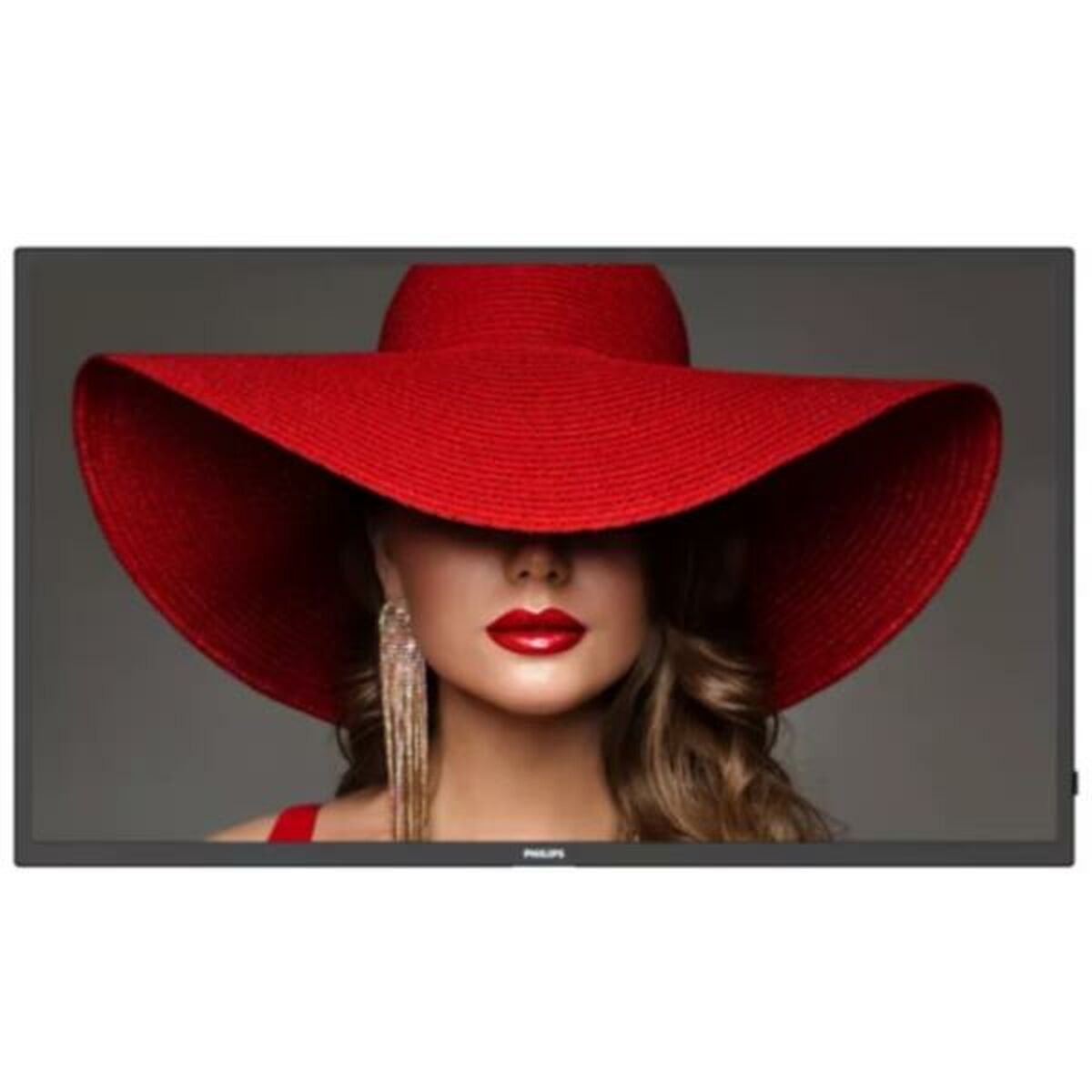 Monitor Philips 50BDL4650D/00 4K Ultra HD 50" - GearHaus