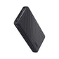 Power Bank Trust Primo Black 20000 mAh - GearHaus