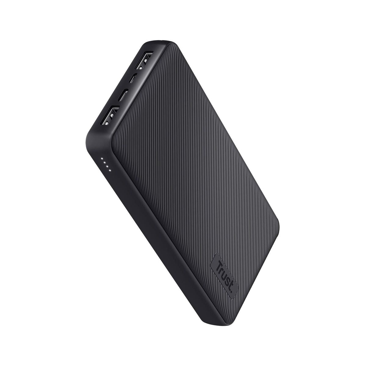 Power Bank Trust Primo Black 20000 mAh - GearHaus