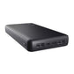 Power Bank Trust Primo Black 20000 mAh - GearHaus