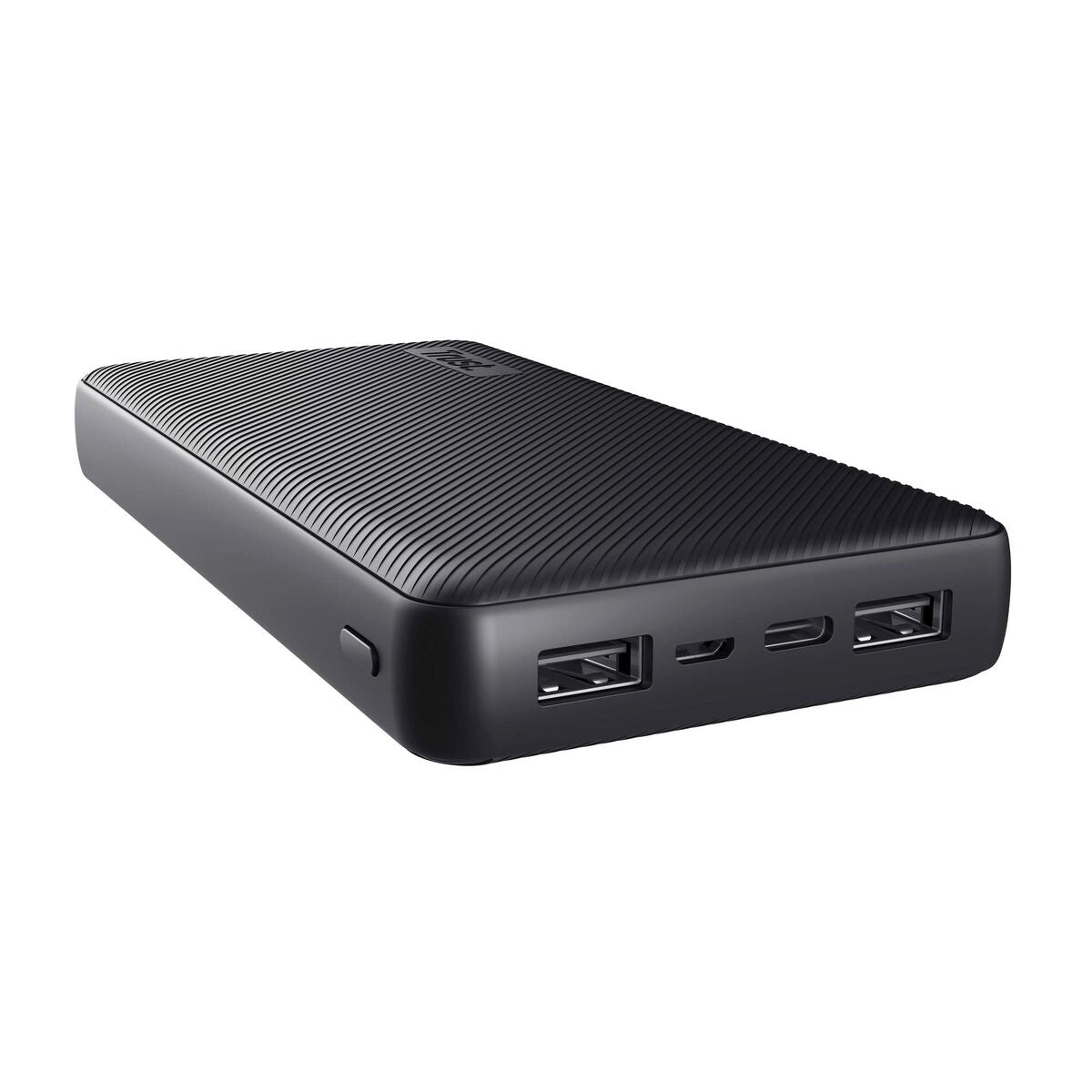 Power Bank Trust Primo Black 20000 mAh - GearHaus