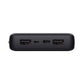 Power Bank Trust Primo Black 20000 mAh - GearHaus