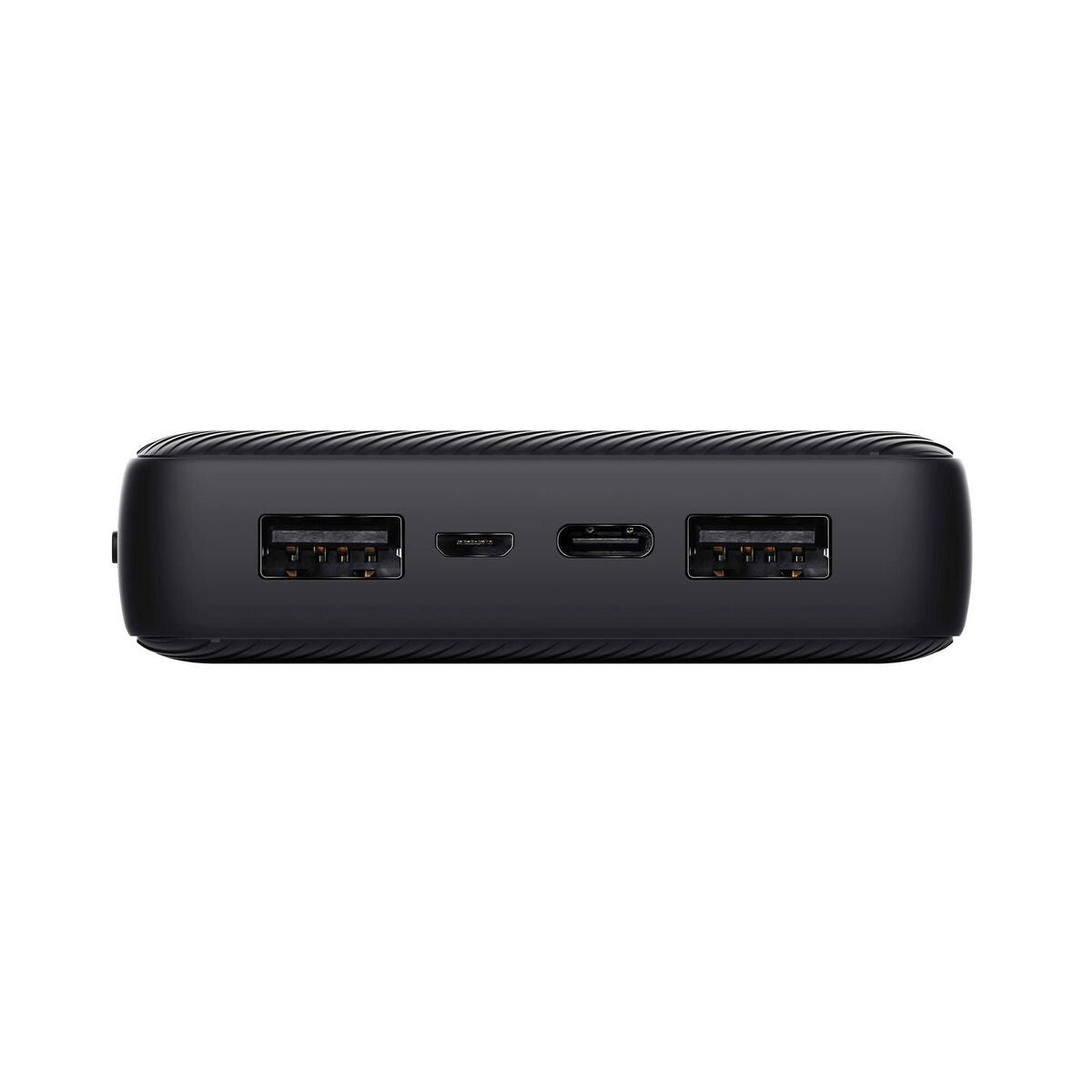 Power Bank Trust Primo Black 20000 mAh - GearHaus
