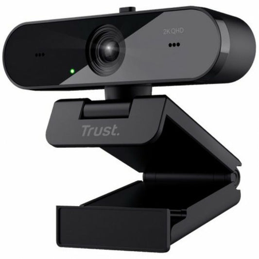 Webcam Trust 24733 - GearHaus