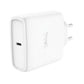 Wall Charger Trust 25524 65 W White - GearHaus