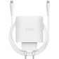Wall Charger Trust 25524 65 W White - GearHaus