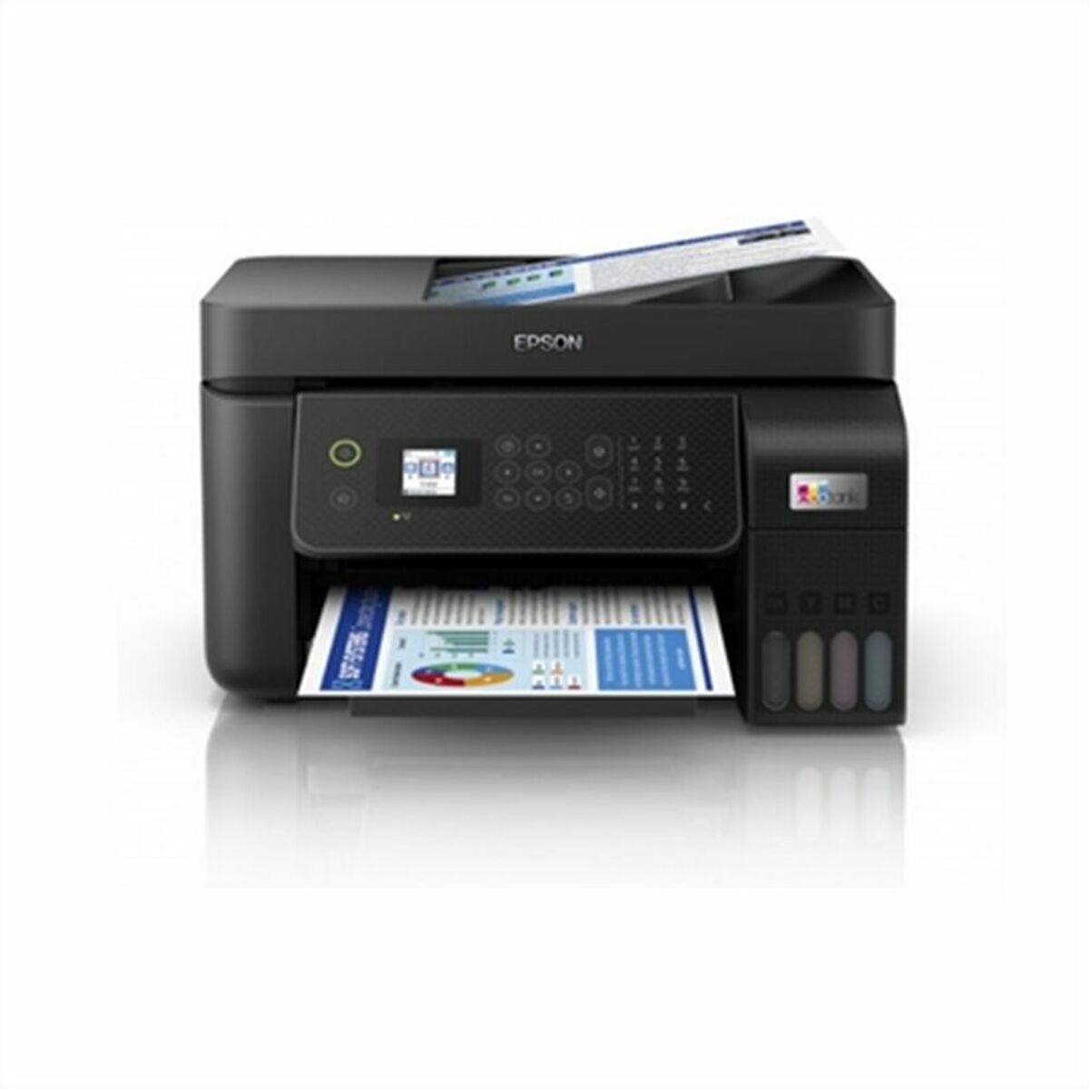 Multifunction Printer Epson ET4800 - GearHaus