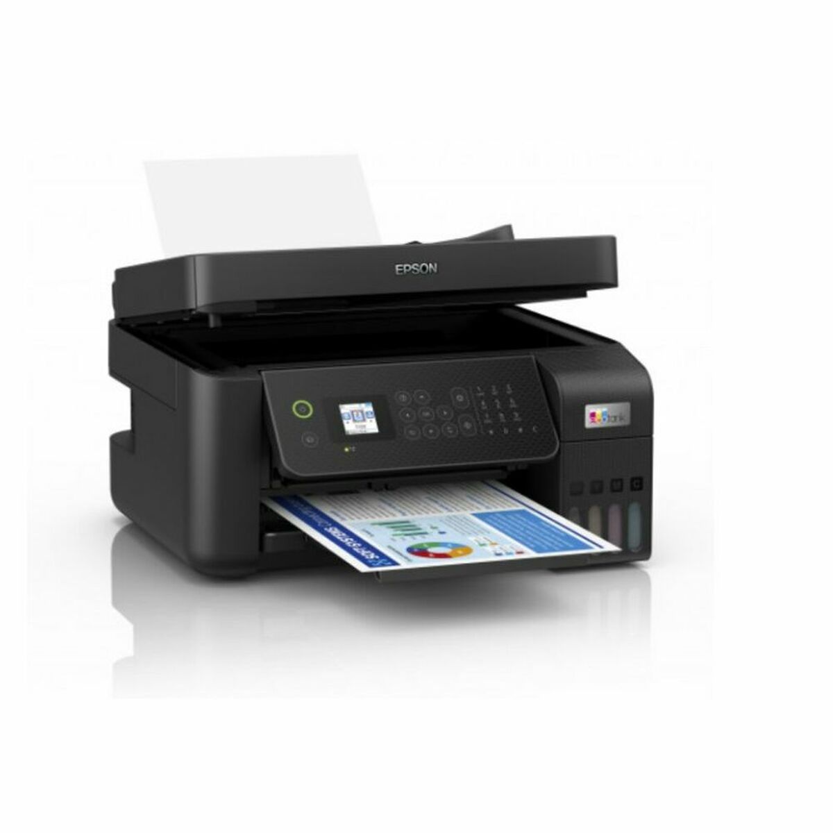 Multifunction Printer Epson ET4800 - GearHaus