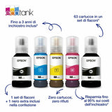 Multifunction Printer Epson C11CL43411 - GearHaus