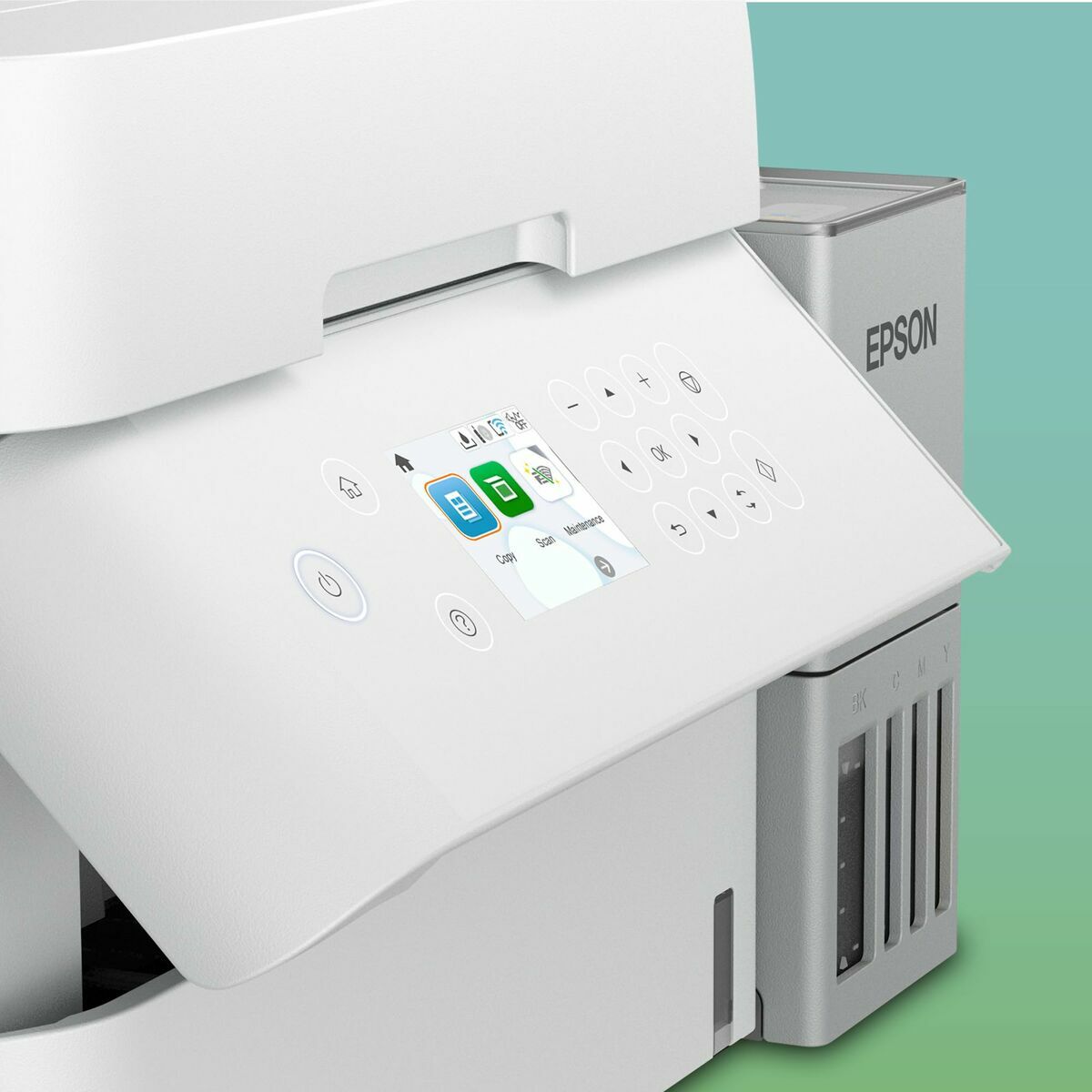 Multifunction Printer Epson C11CL43411 - GearHaus