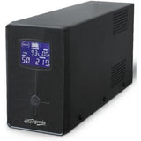 Uninterruptible Power Supply System Interactive UPS GEMBIRD EG - UPS - 032 - GearHaus