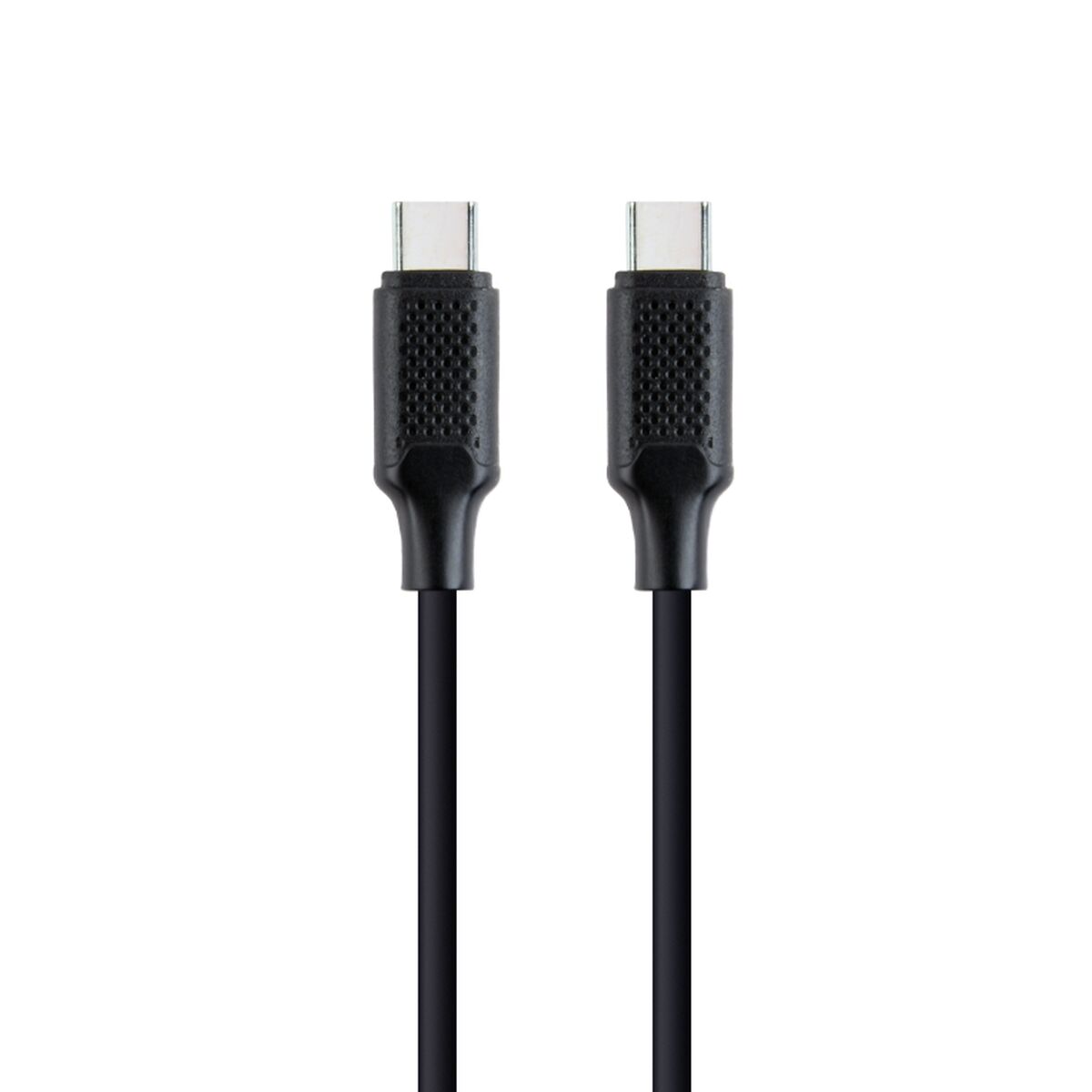 USB - C to USB - C Cable GEMBIRD CC - USB2 - CMCM100 - 1.5M - GearHaus