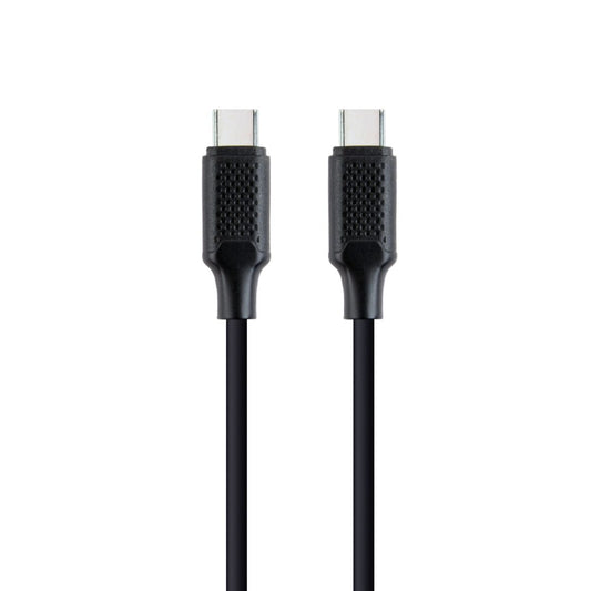 USB - C to USB - C Cable GEMBIRD CC - USB2 - CMCM100 - 1.5M - GearHaus