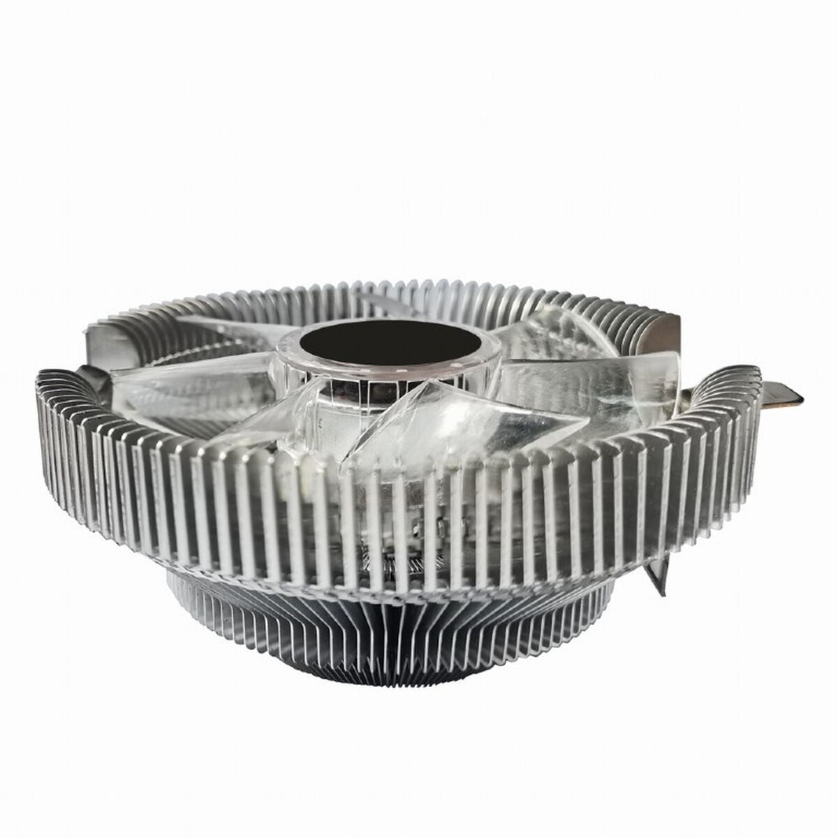 Box Ventilator GEMBIRD CPU - HURACAN - X40 - GearHaus