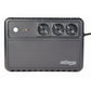 Off Line Uninterruptible Power Supply System UPS Energenie EG - UPS - 3SDT800 - 01 - GearHaus