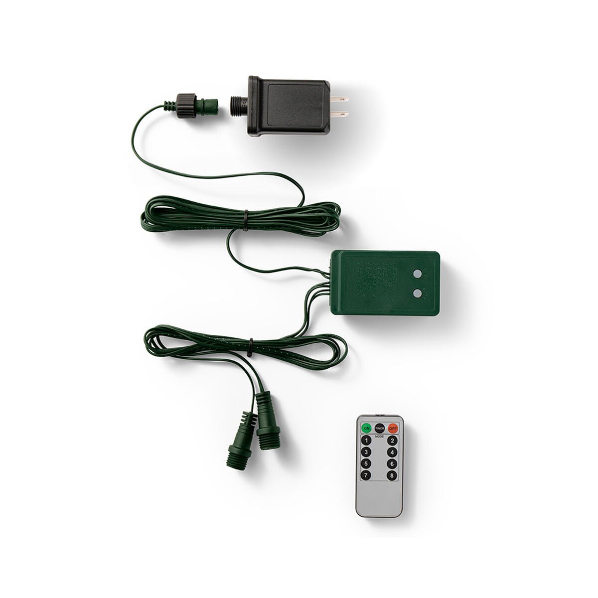 Smart Plug Lumineo - GearHaus