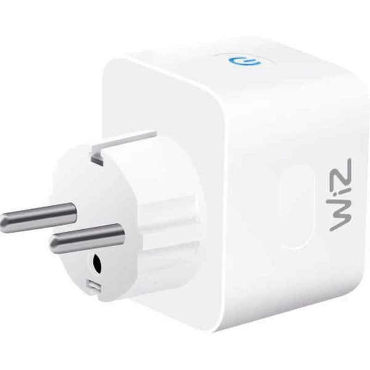 Smart Plug Philips Wiz - GearHaus