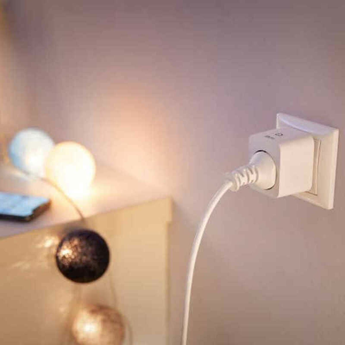 Smart Plug Philips Wiz - GearHaus