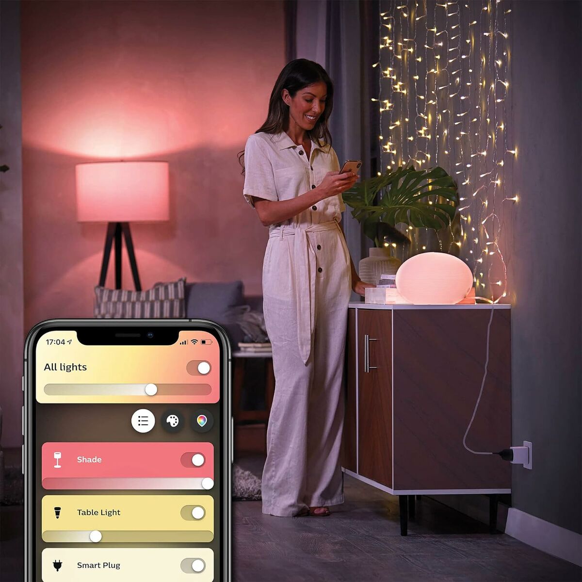 Smart Plug Philips Hue Bluetooth - GearHaus