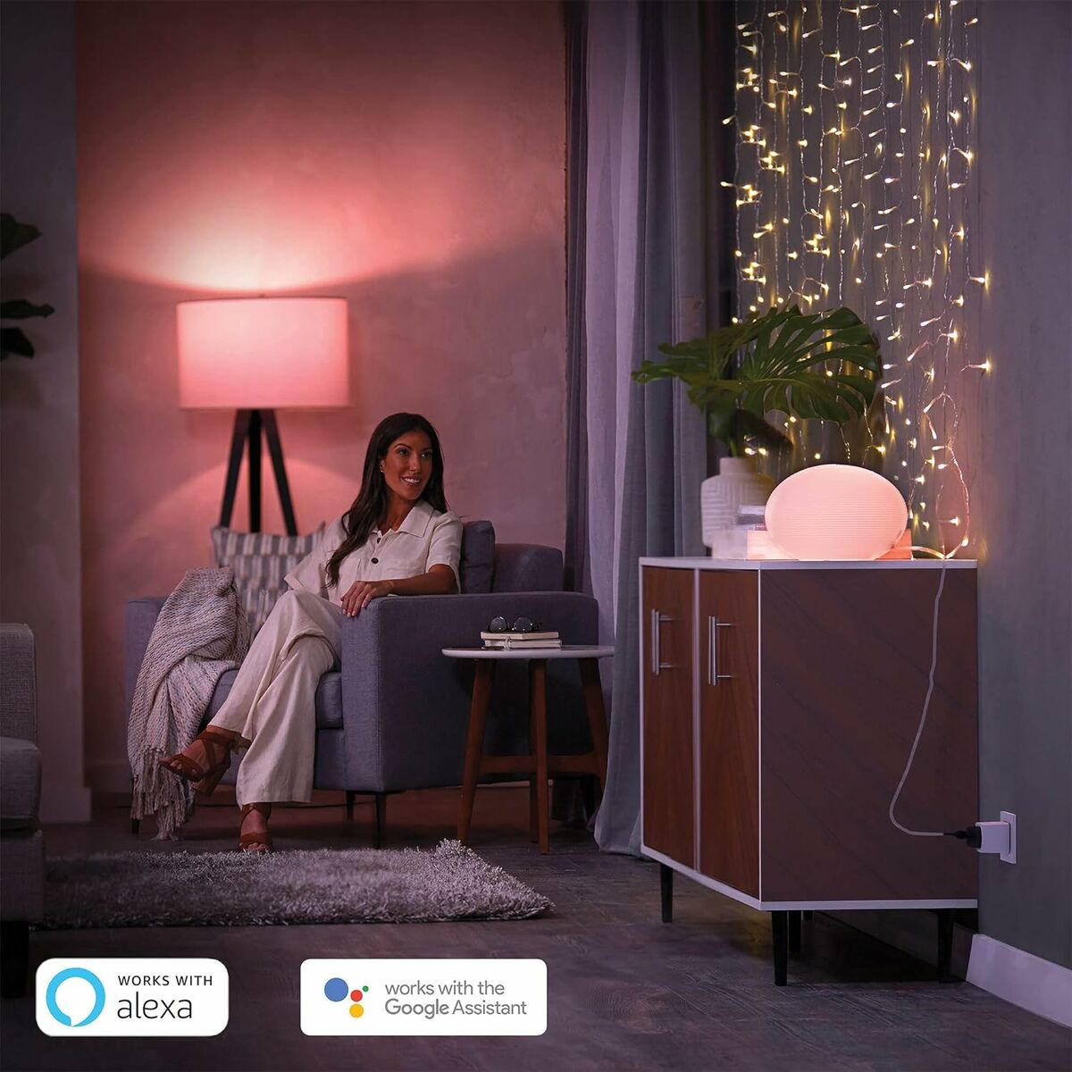 Smart Plug Philips Hue Bluetooth - GearHaus