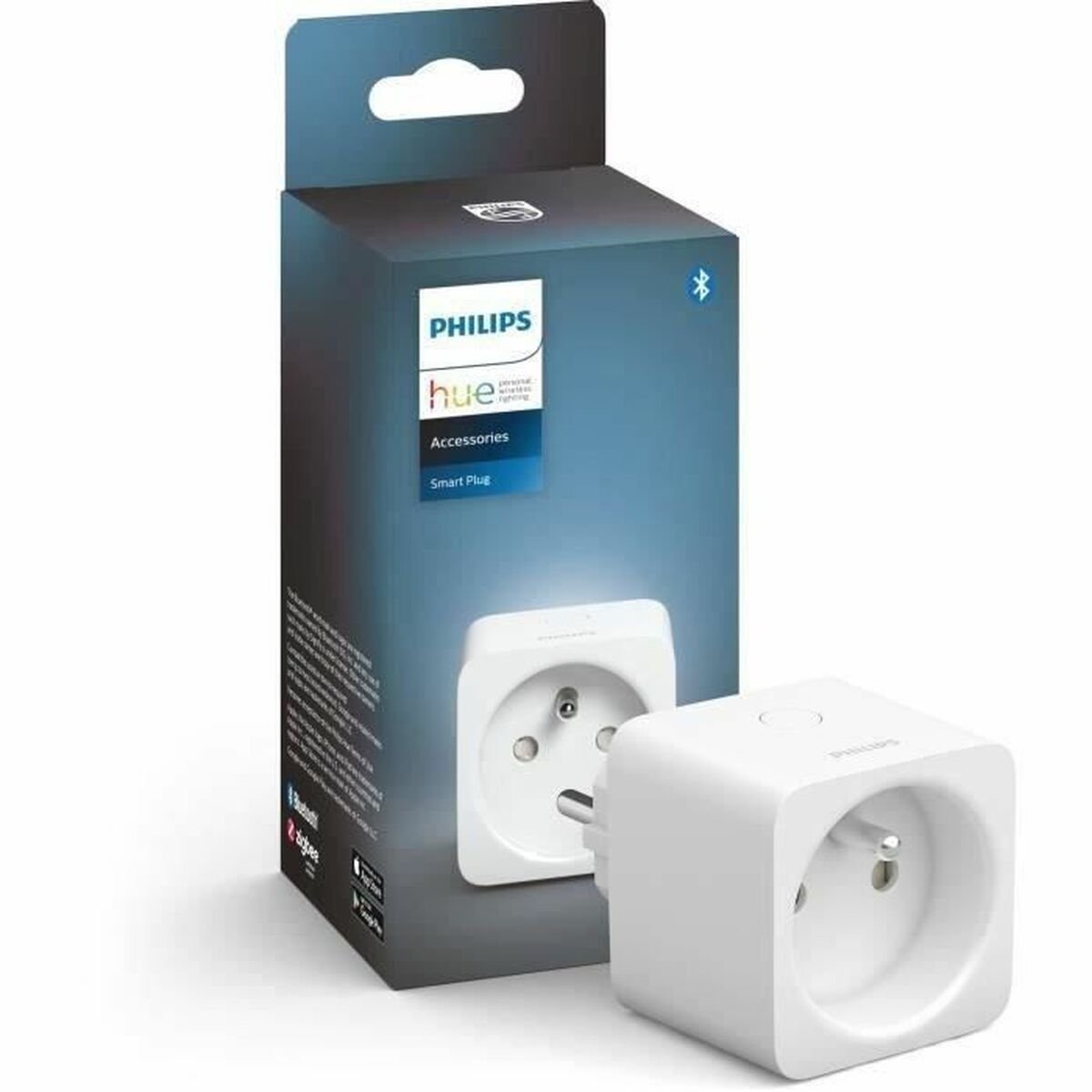 Smart Plug Philips Hue Bluetooth - GearHaus