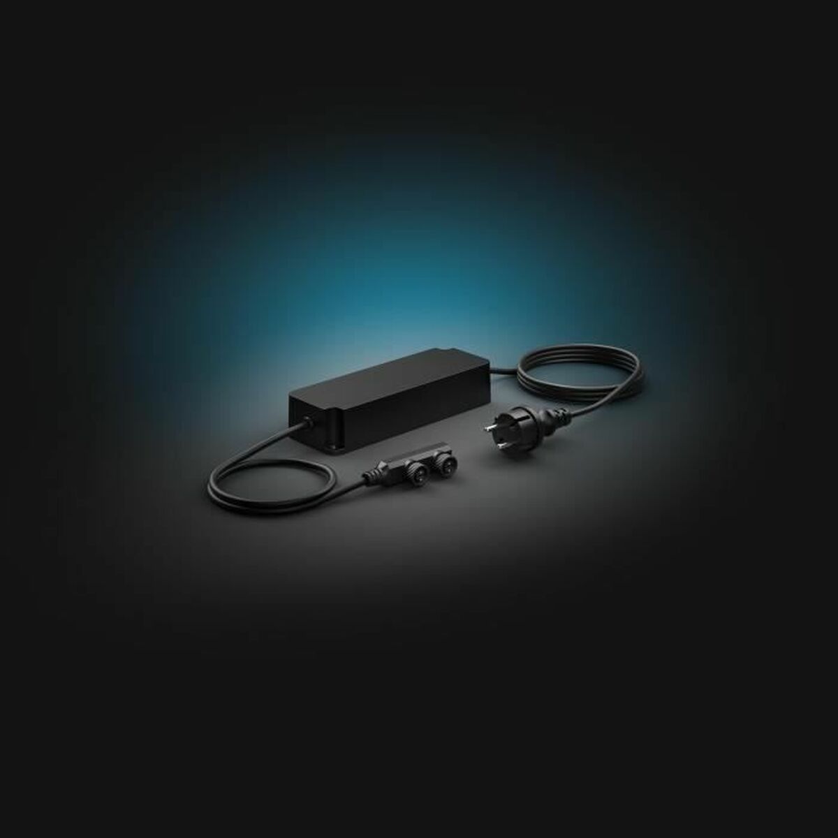 Power supply Philips Black noir 100 W - GearHaus