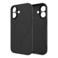 Mobile cover Just in case IPHONE 17 Black Apple - GearHaus