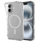 Mobile cover Just in case IPHONE 17 Transparent Apple - GearHaus