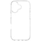 Mobile cover Just in case IPHONE 17 Transparent Apple - GearHaus