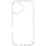 Mobile cover Just in case IPHONE 17 Transparent Apple - GearHaus