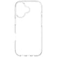 Mobile cover Just in case IPHONE 17 Transparent Apple - GearHaus