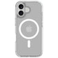 Mobile cover Just in case IPHONE 17 Transparent Apple - GearHaus