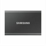 External Hard Drive Samsung Portable SSD T7 2 TB SSD - GearHaus