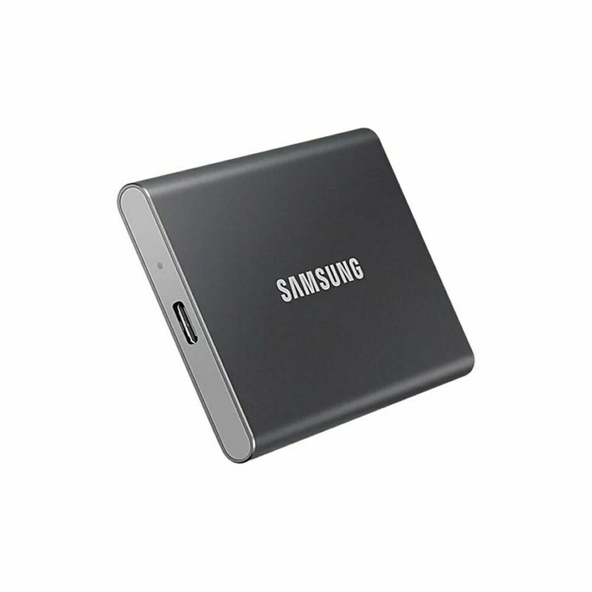 External Hard Drive Samsung Portable SSD T7 2 TB SSD - GearHaus