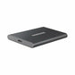 External Hard Drive Samsung Portable SSD T7 2 TB SSD - GearHaus